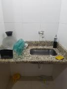 Kitnet no centro de nova friburgo com facilidades