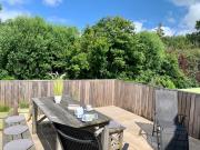 Ferienwohnung "Tiedenhub"