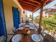 The Salnik Beach Apartment