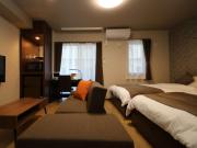 SA Inn Suwa inter - Vacation STAY 19335v