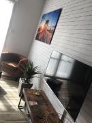 Les couleurs de Balaruc Les Bains