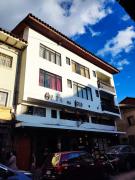 SQ Estancia Del Inca