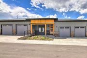Modern Bozeman Family Townhome w Hot Tub!