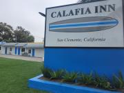 Top San Clemente