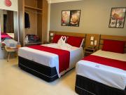 Araras Apart Service I