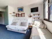 Appartement lumineux proche des pistes avec balcon - FR-1-344-982