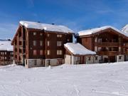 Top La Plagne Tarentaise