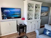 Le Touquet - Superbe appartement 3 chambres - Proche mer & centre - Wifi