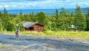 Top Fjällhalsen