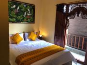 Ubud home stay 2