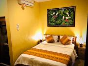 Ubud home stay