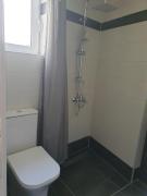 A pleasent small -studio close to the port of Volos