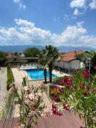 Top Ohrid