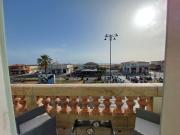 Imperiale Apartment with sea view