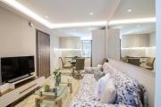 Electras house