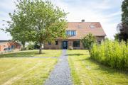 Blauwe Hoeve Luxe, ruimte, privacy en rust