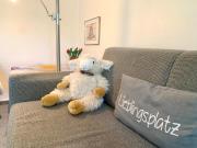 Ferienwohnung "Zaunkönig"