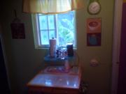 Buckingham Villa - Full Suite Kitchenette-Wet Bar- Balcony