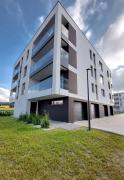 Apartament CUBIC Apartament CUBIC