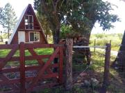 Paraje del Molino Casa Alpina