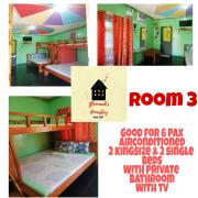 Glenmarks Homestay 2