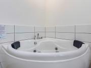 10 person holiday home in Løkken-By Traum