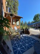 Top Kettle Falls