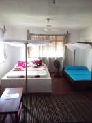 Mgeni Homestay