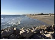 Logement entier port et plages Carnon