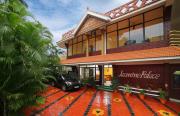 Top Kovalam