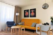 Apartament Summer Oliwa Apartament Summer Oliwa