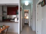 Apartamento casco antiguo exterior único en segunda planta en un edificio de de dos plantas