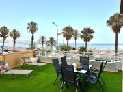 Malagueta beach I & Private Terrace by ELE Apartments