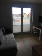 Apartament Słoneczne Tarasy NEO