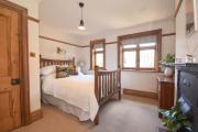 Unique period one bedroom house in Colchester Unique period one bedroom house in Colchester