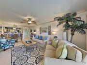 Regency Towers #105 East