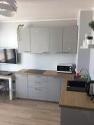 Apartament Słoneczne Tarasy NEO