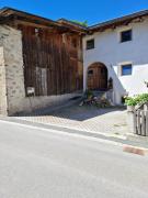 Top Sta Maria Val Müstair