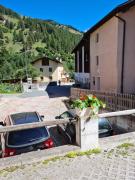 Top Sta Maria Val Müstair