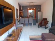 Apartamento da vovó