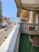 Luxury 3 bedroom Apartment with a great Seaview