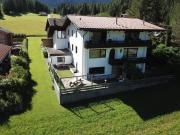 Appartement Liesl, ruim 4 pers. appartement met eigen tuin!