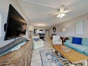 Regency Towers #205 West