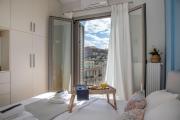 Syntagma Apartments with Acropolis view