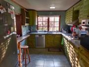 Top Quebrada de Alvarado