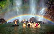 Top Sungai Lembing