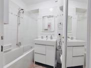 Trastevere Rome’s Heart charming apartment 88