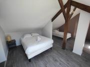 Le Grand Plume, 5 minutes du Zoo de Beauval