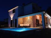 Villa El Istria Rabac- Private Pool & BBQ