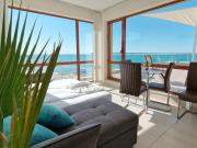 Beachfront Apartments by Martys